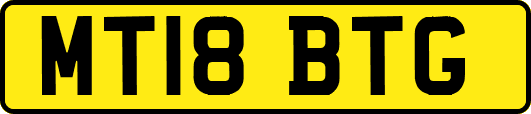 MT18BTG