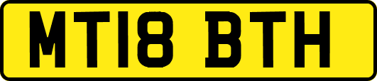 MT18BTH