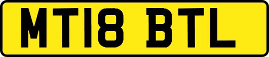 MT18BTL