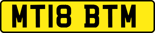 MT18BTM