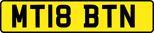 MT18BTN