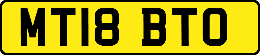 MT18BTO
