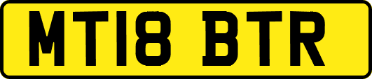 MT18BTR
