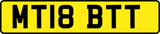 MT18BTT