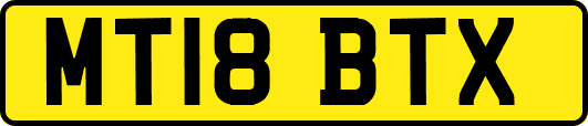 MT18BTX