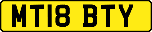 MT18BTY