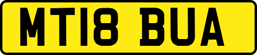 MT18BUA