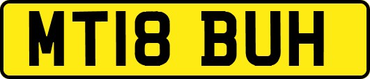 MT18BUH