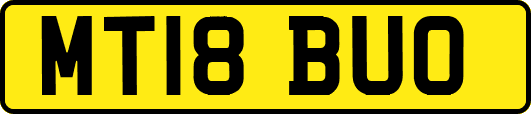 MT18BUO