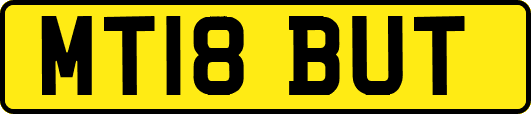 MT18BUT