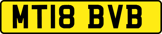 MT18BVB