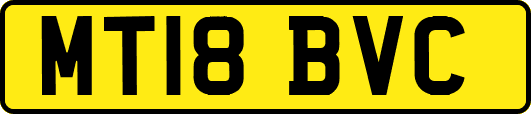 MT18BVC