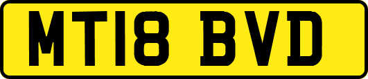 MT18BVD
