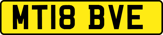 MT18BVE