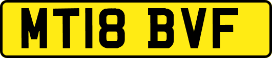 MT18BVF