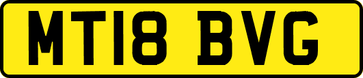 MT18BVG