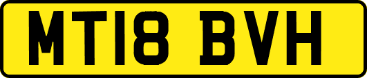 MT18BVH