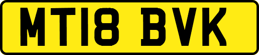 MT18BVK
