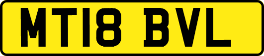 MT18BVL