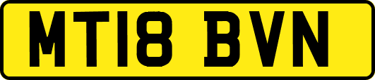 MT18BVN