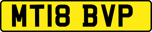 MT18BVP