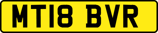 MT18BVR
