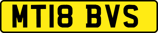MT18BVS
