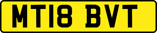 MT18BVT