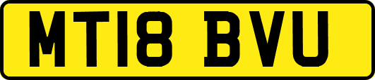 MT18BVU