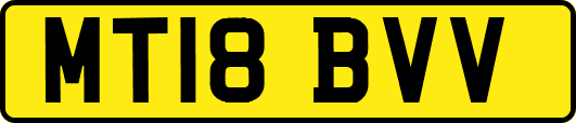 MT18BVV