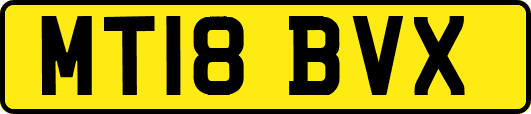 MT18BVX
