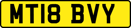 MT18BVY