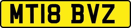 MT18BVZ