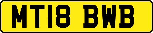 MT18BWB