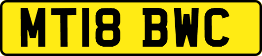 MT18BWC