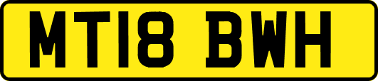 MT18BWH