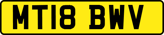 MT18BWV