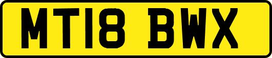 MT18BWX