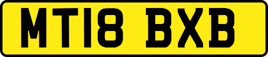 MT18BXB