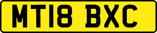 MT18BXC