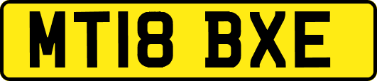 MT18BXE