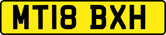 MT18BXH