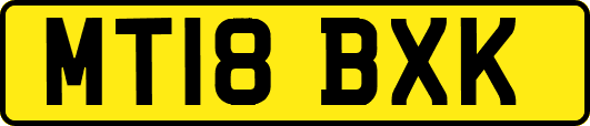 MT18BXK