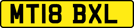 MT18BXL