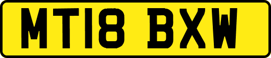 MT18BXW