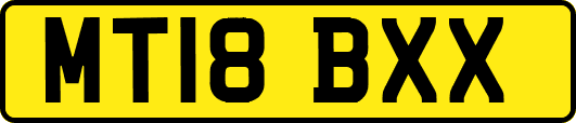 MT18BXX