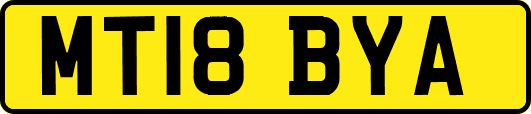 MT18BYA