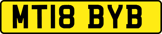 MT18BYB