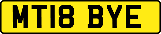 MT18BYE