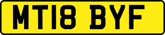 MT18BYF